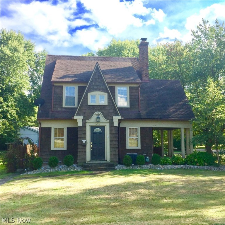 West River Park - Residential