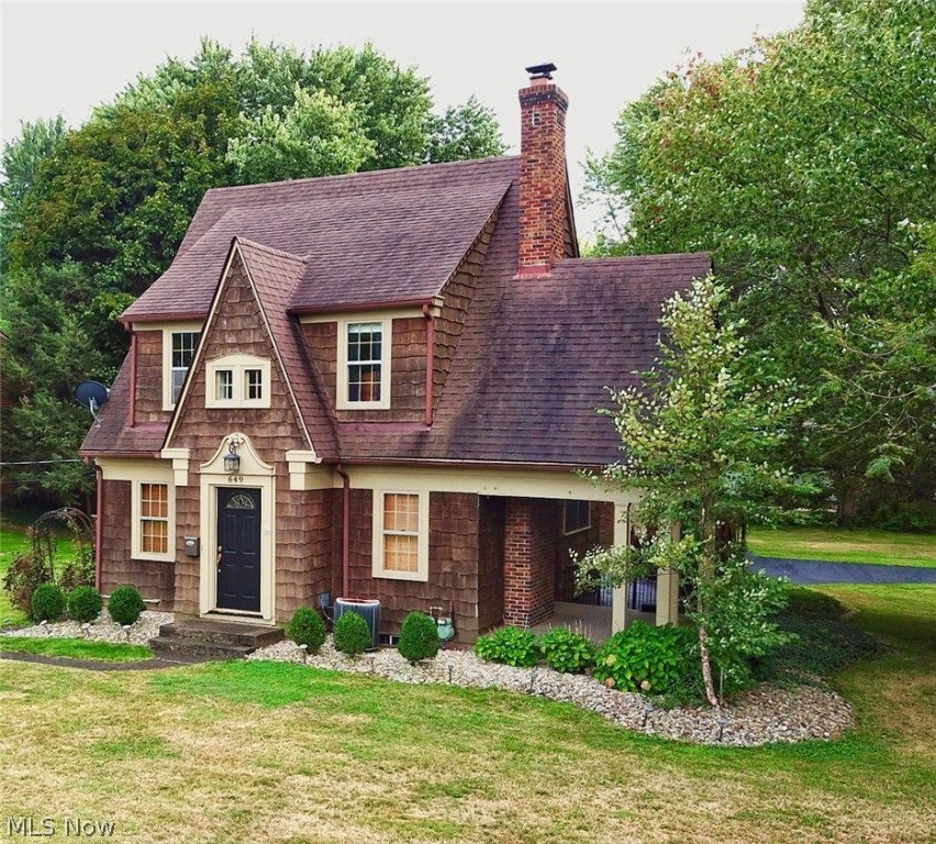 West River Park - Residential