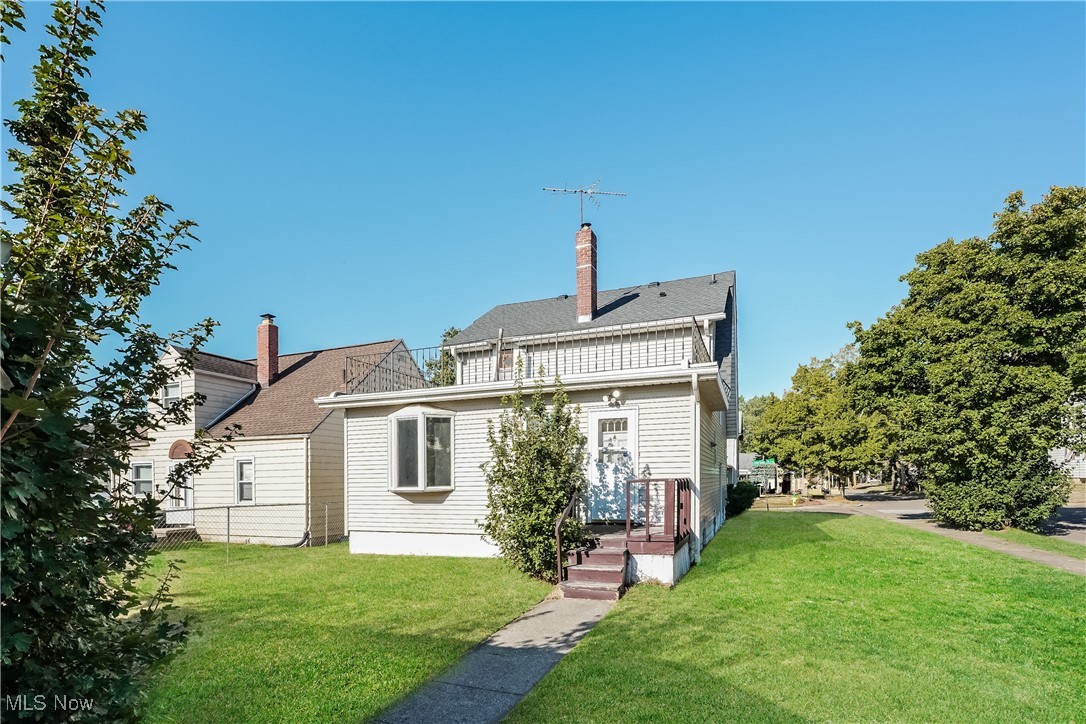 Iradale - Residential