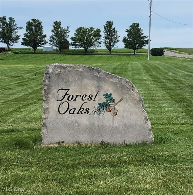 10626 Oakview Drive, Beloit, Ohio image 2