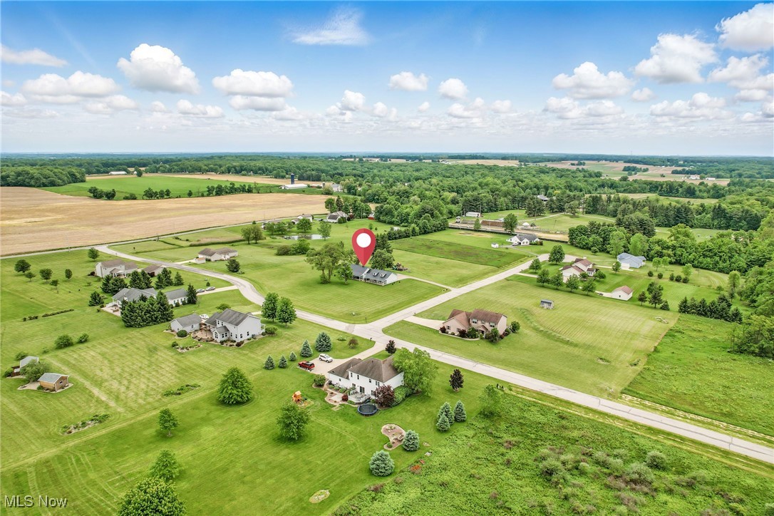 10626 Oakview Drive, Beloit, Ohio image 48