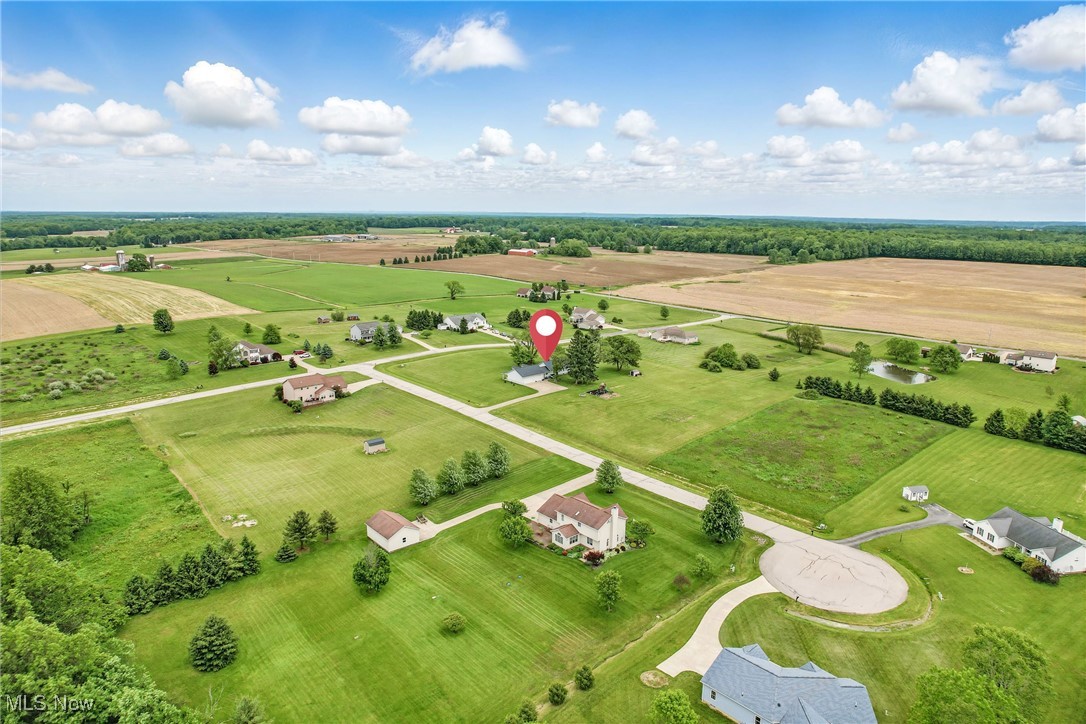 10626 Oakview Drive, Beloit, Ohio image 12