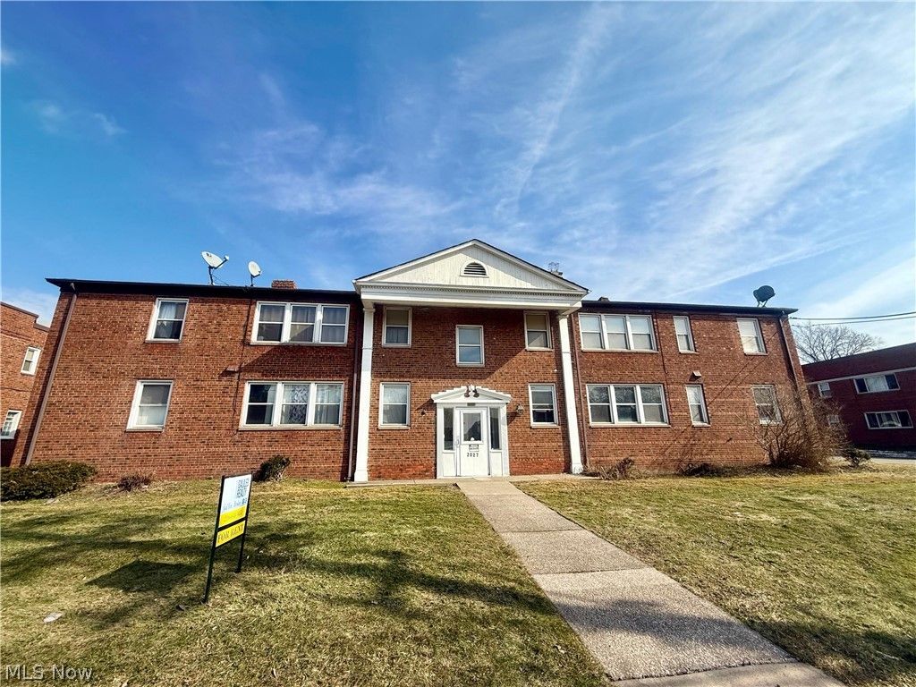 Photo of 2027 Warrensville Center Road #6, South Euclid, OH 44121 (MLS # 5191073)