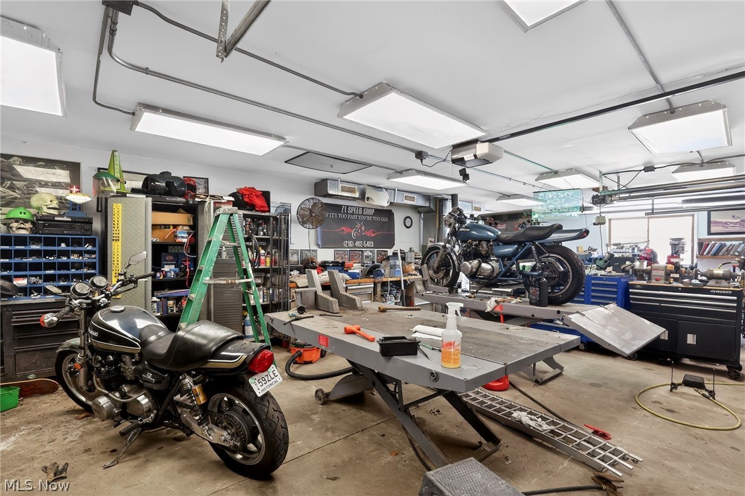 Ridgeville Township - Residential