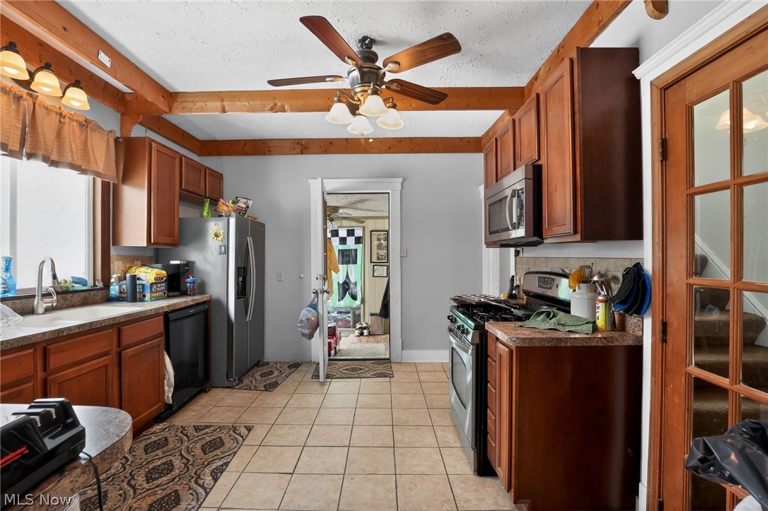 Ridgeville Township - Residential