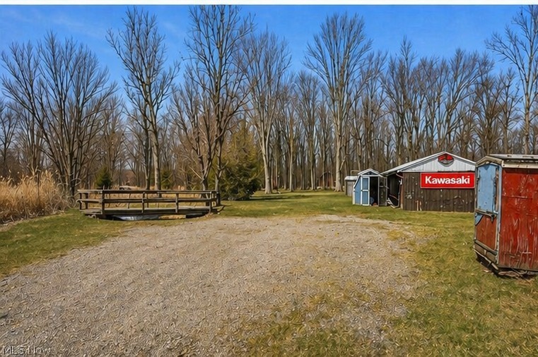 Ridgeville Township - Residential