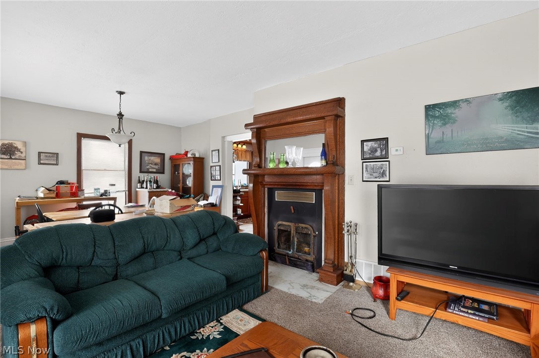 Ridgeville Township - Residential