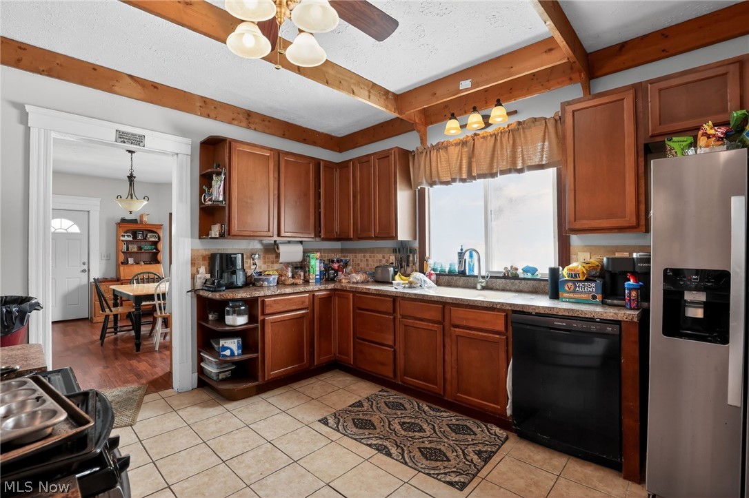 Ridgeville Township - Residential