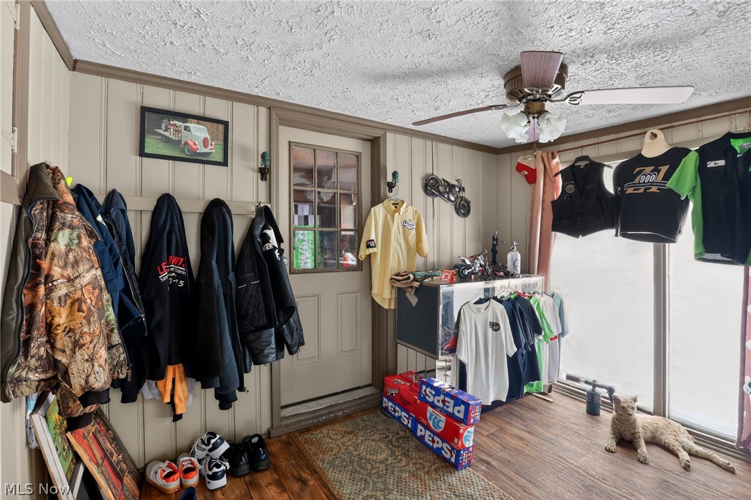 Ridgeville Township - Residential