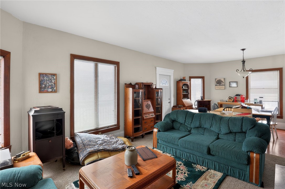 Ridgeville Township - Residential