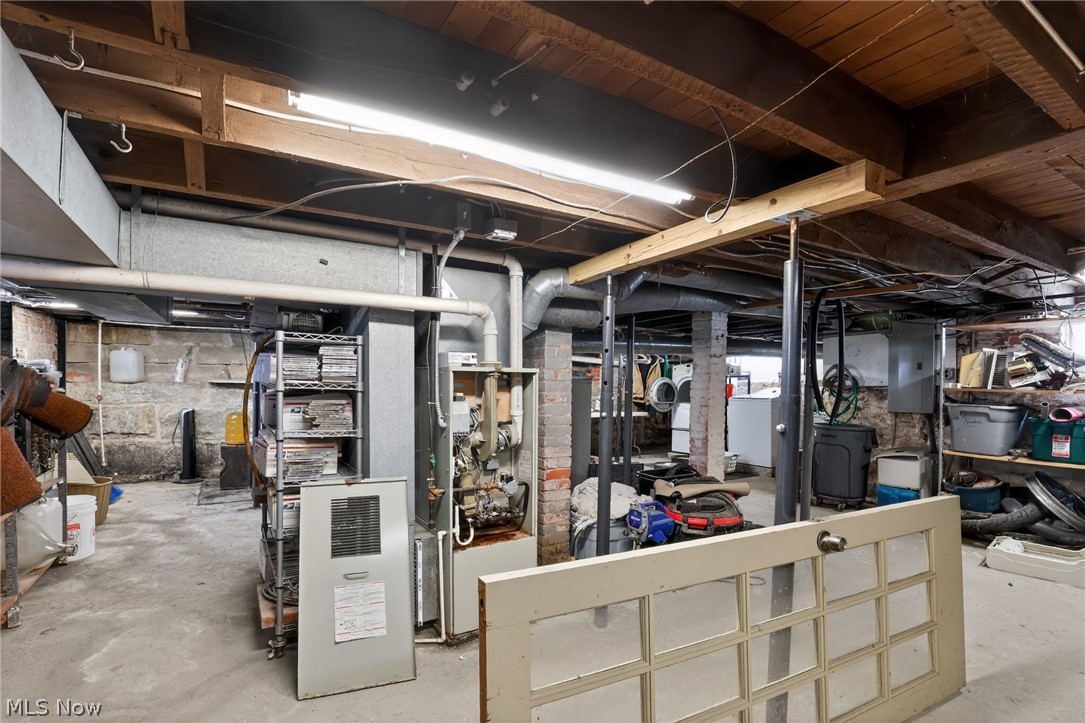 Ridgeville Township - Residential