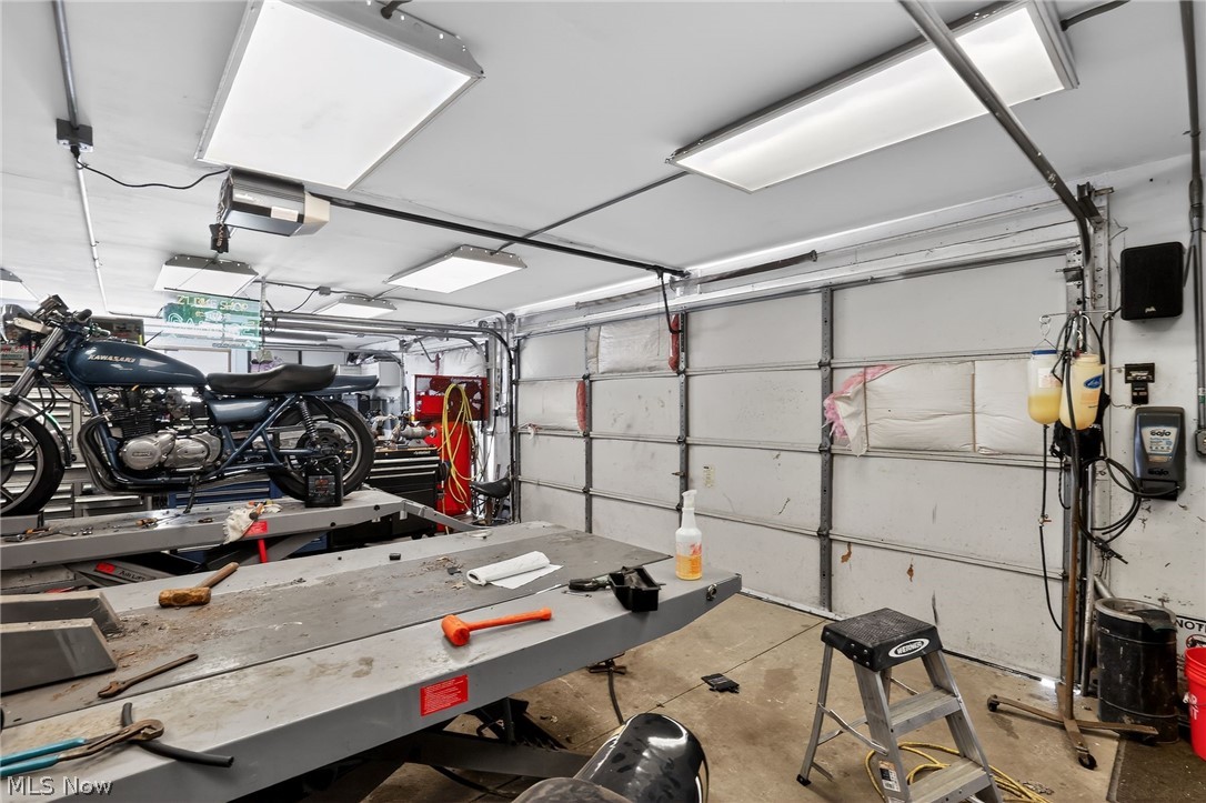 Ridgeville Township - Residential