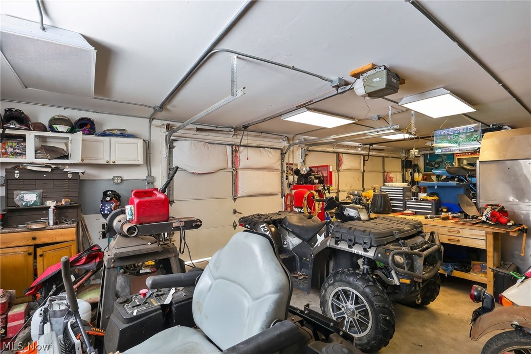 Ridgeville Township - Residential