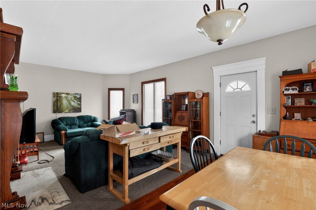 Ridgeville Township - Residential