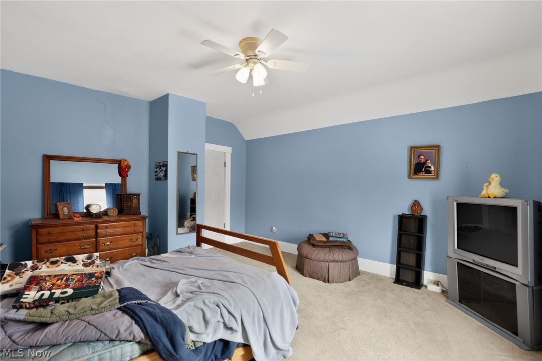 Ridgeville Township - Residential