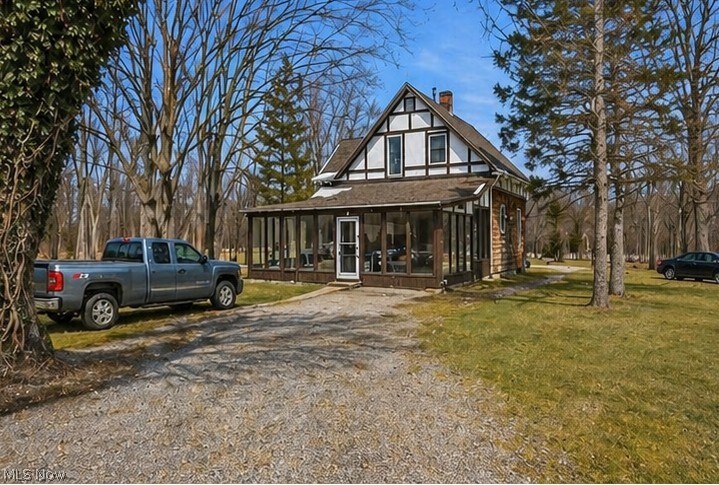 Ridgeville Township - Residential