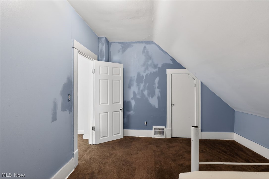 Ridgeville Township - Residential