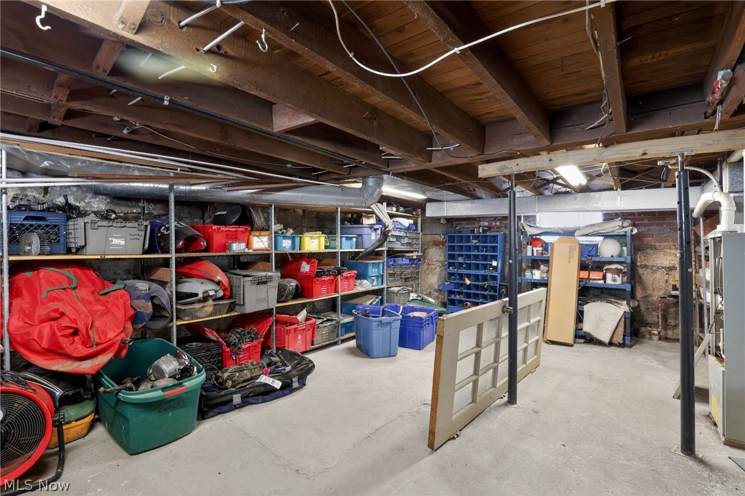 Ridgeville Township - Residential