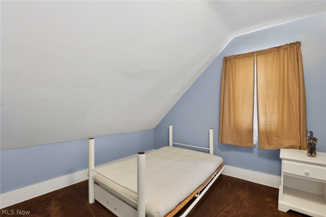 Ridgeville Township - Residential