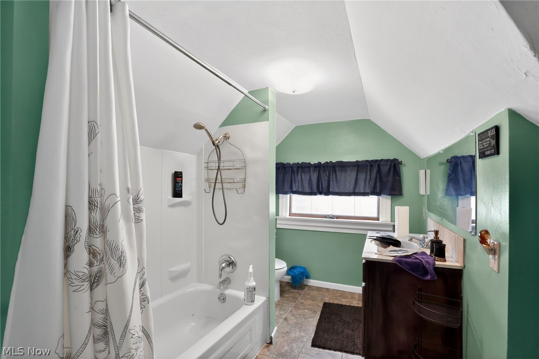 Ridgeville Township - Residential