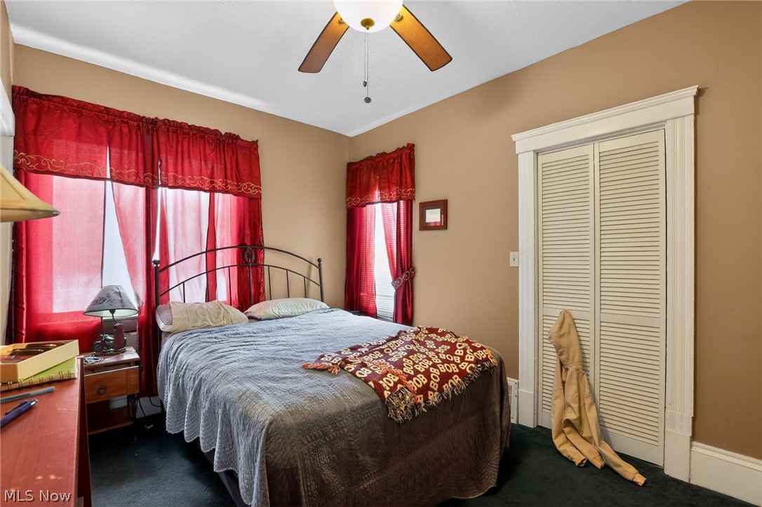 Ridgeville Township - Residential