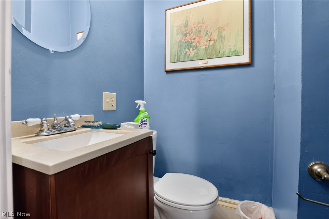 Ridgeville Township - Residential