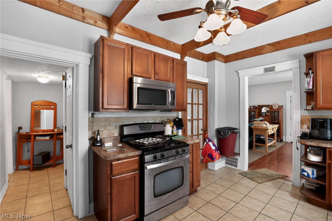 Ridgeville Township - Residential