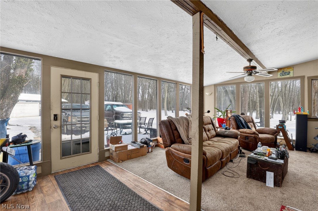 Ridgeville Township - Residential