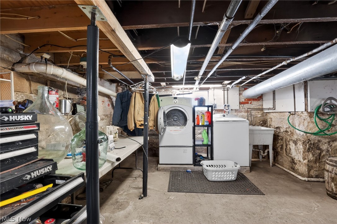 Ridgeville Township - Residential