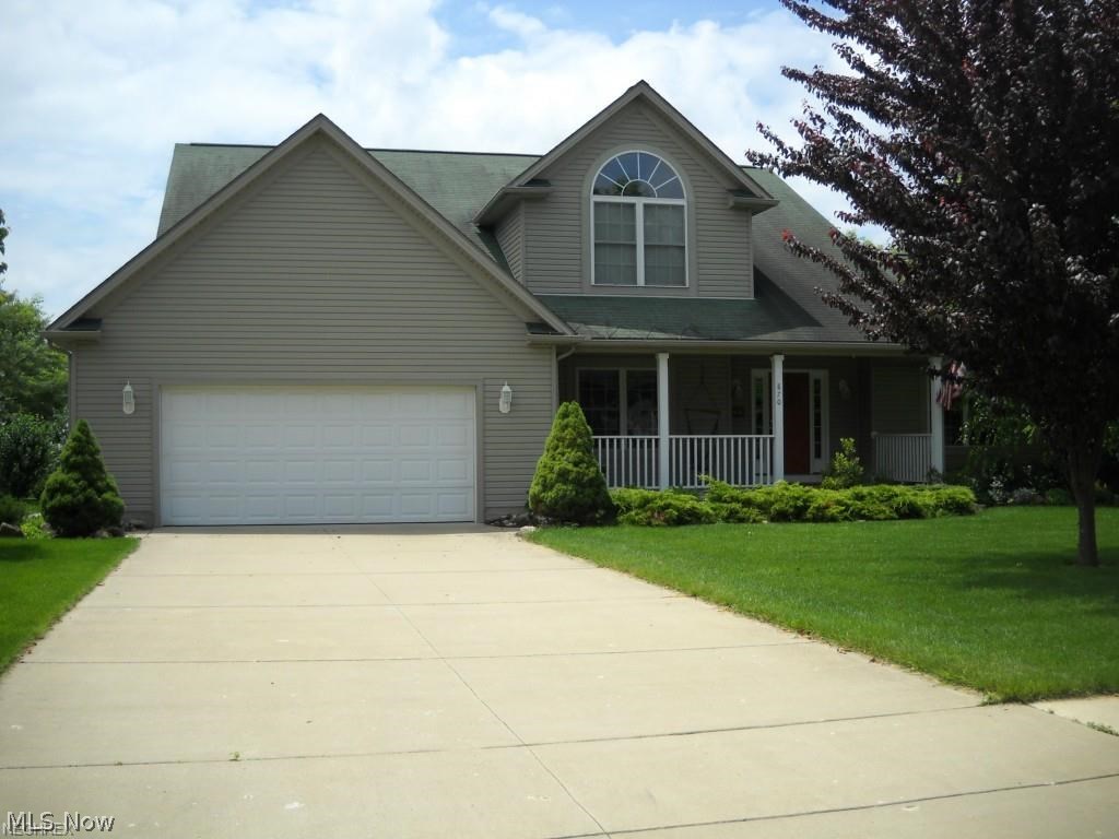 Fieldstone SD - Residential