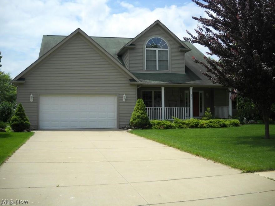 Super nice home with a lovely first floor master bedroom. 4 bedrooms and 2.5 baths with a finished basement. Open floor plane and lovely kitchen. Full finished basement for entertaining.