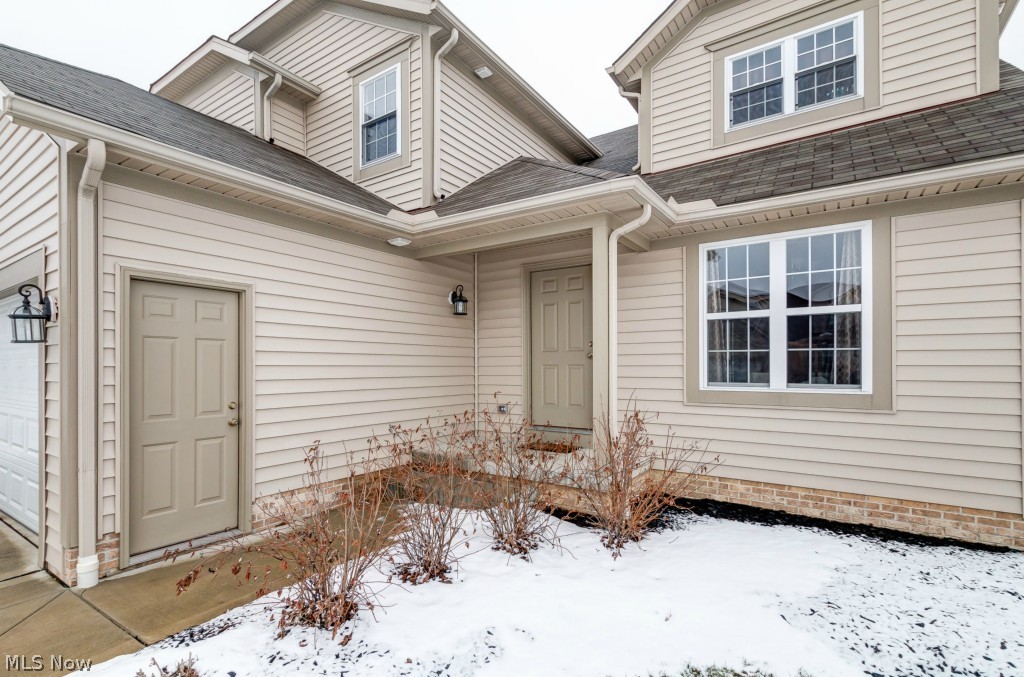 Greystone Village Clstr Dev - Residential