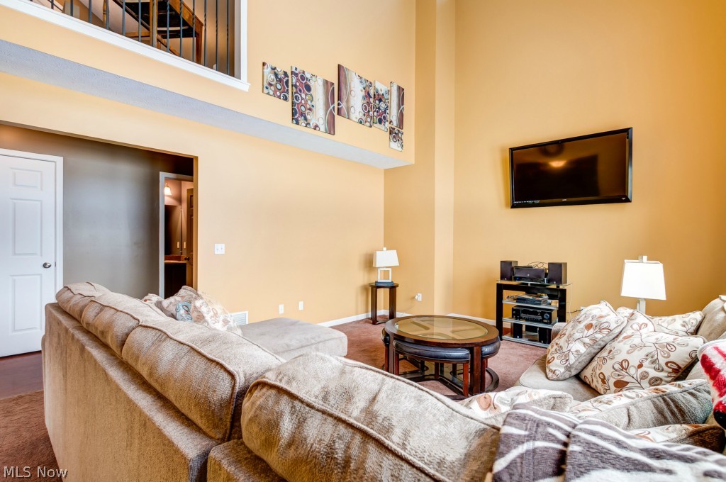 Greystone Village Clstr Dev - Residential