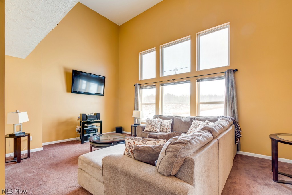 Greystone Village Clstr Dev - Residential