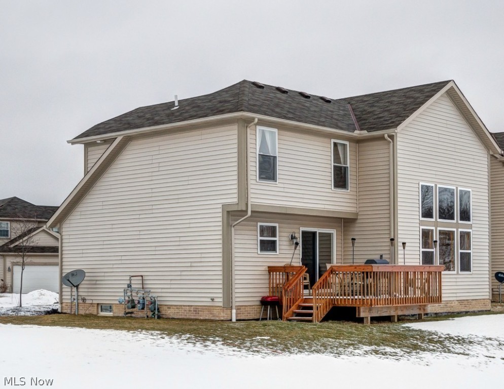 Greystone Village Clstr Dev - Residential