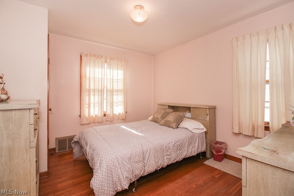 Yamshons Park Allotment - Residential