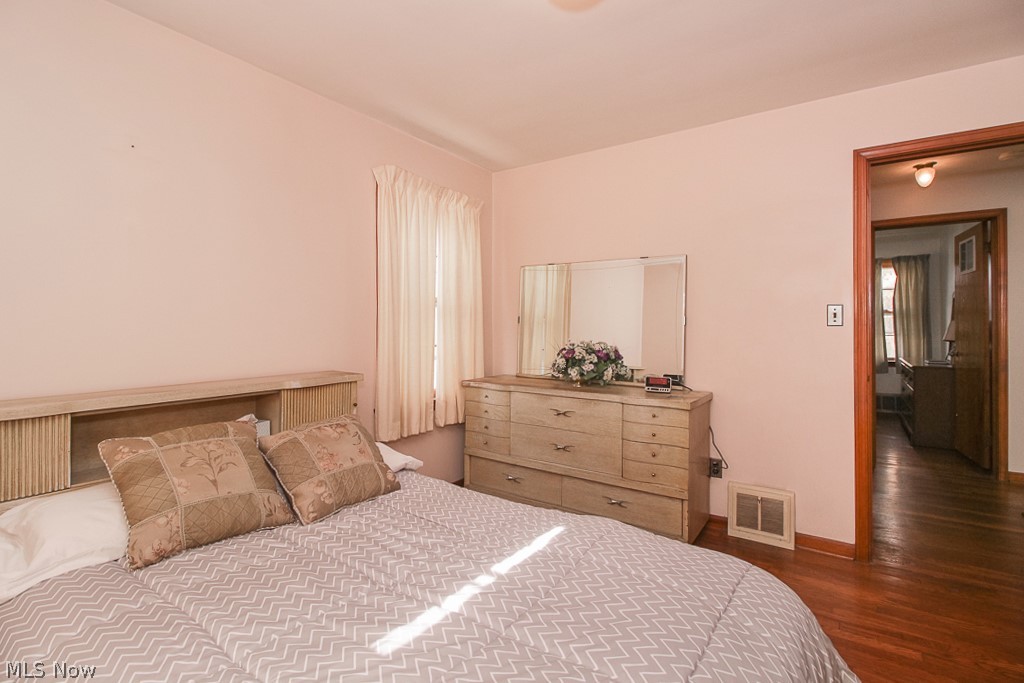 Yamshons Park Allotment - Residential