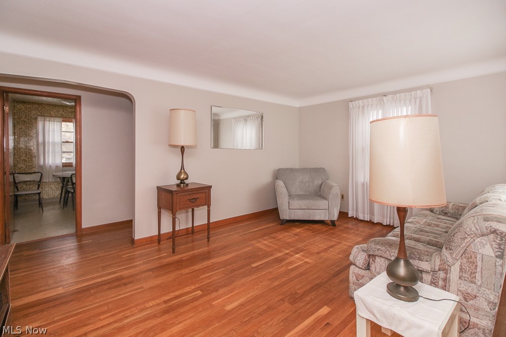 Yamshons Park Allotment - Residential