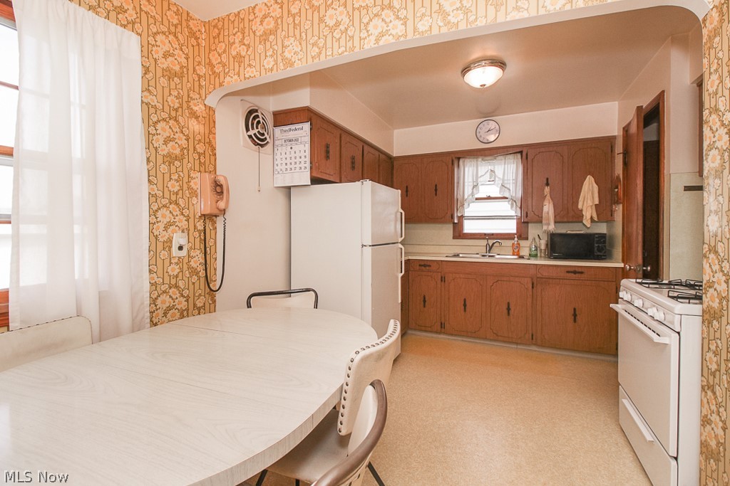 Yamshons Park Allotment - Residential