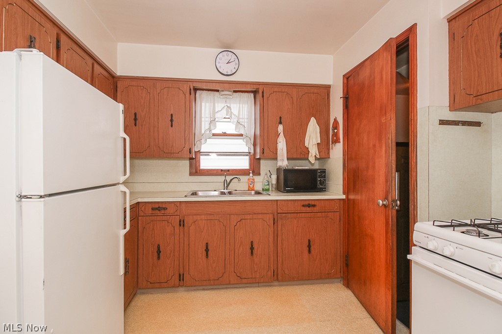 Yamshons Park Allotment - Residential