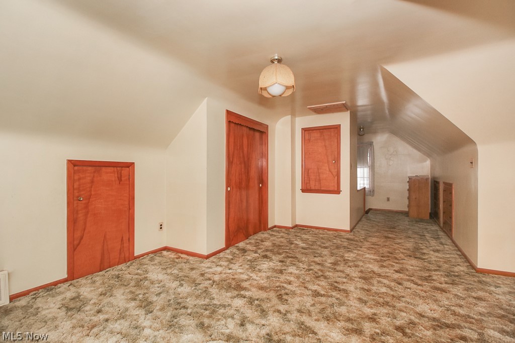 Yamshons Park Allotment - Residential