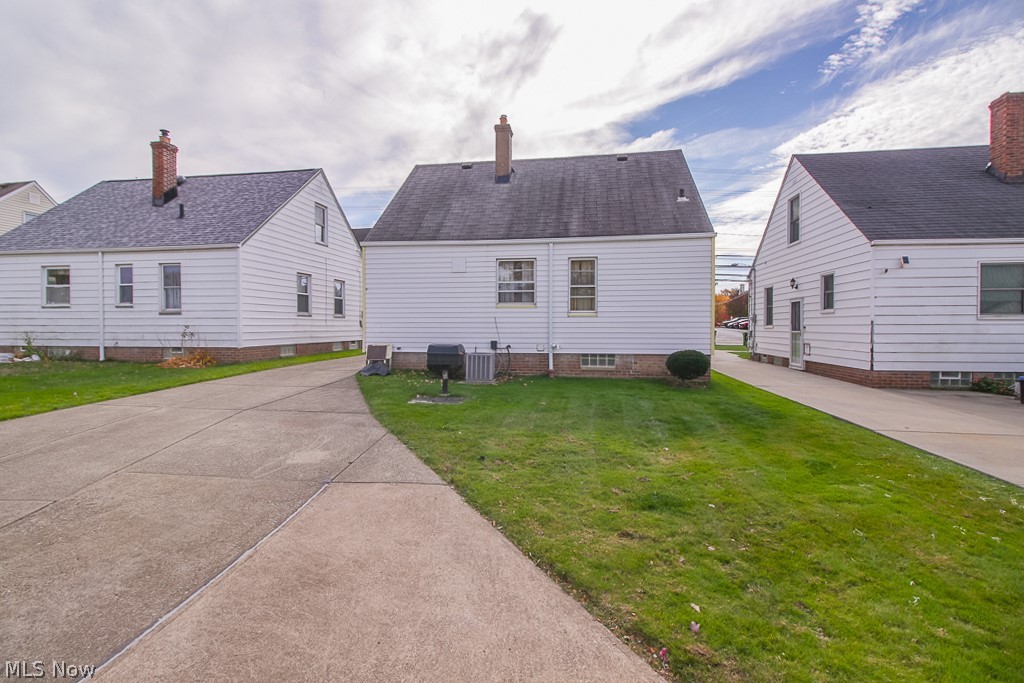 Yamshons Park Allotment - Residential