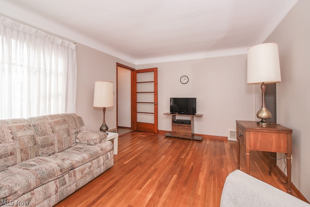 Yamshons Park Allotment - Residential