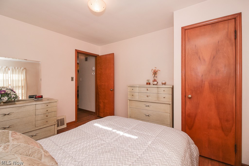 Yamshons Park Allotment - Residential