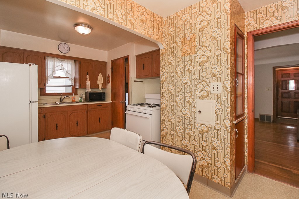 Yamshons Park Allotment - Residential