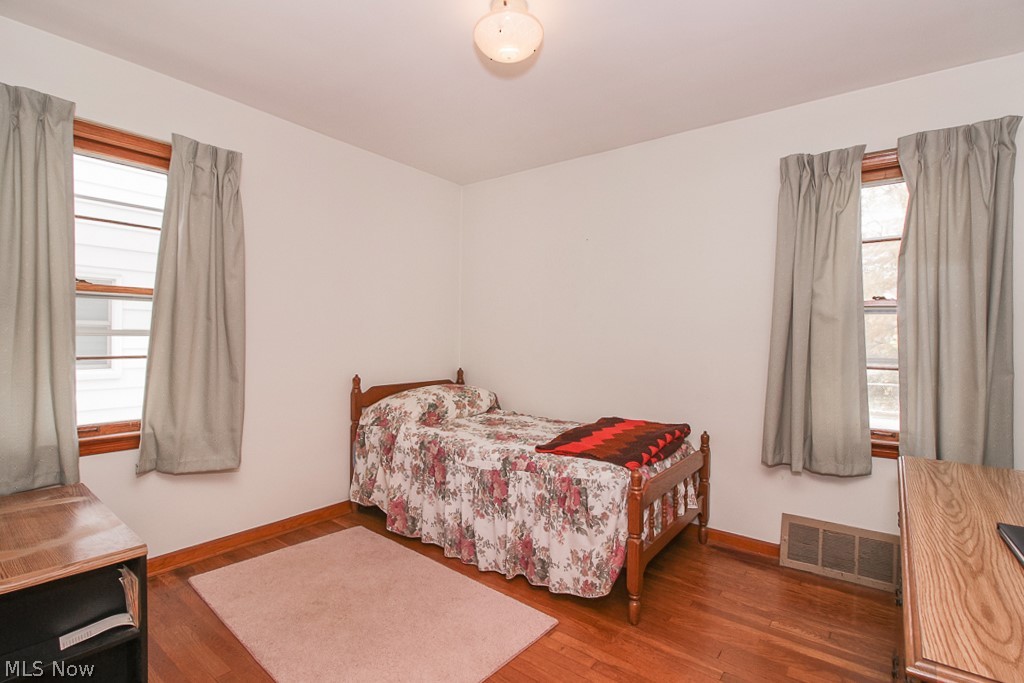 Yamshons Park Allotment - Residential