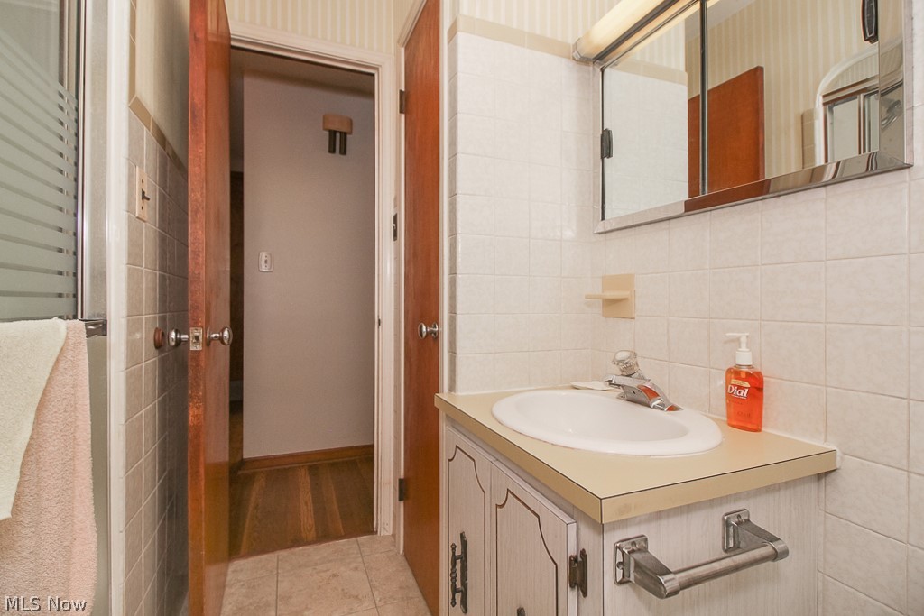 Yamshons Park Allotment - Residential