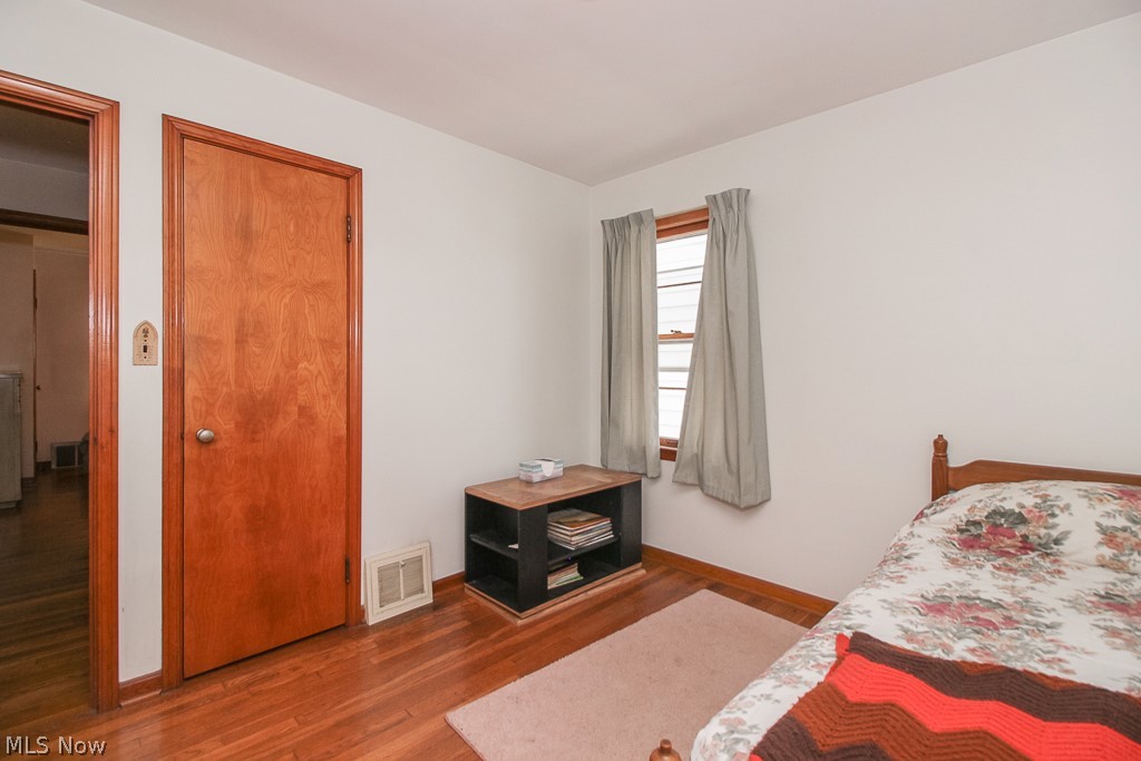 Yamshons Park Allotment - Residential