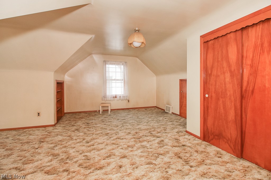 Yamshons Park Allotment - Residential