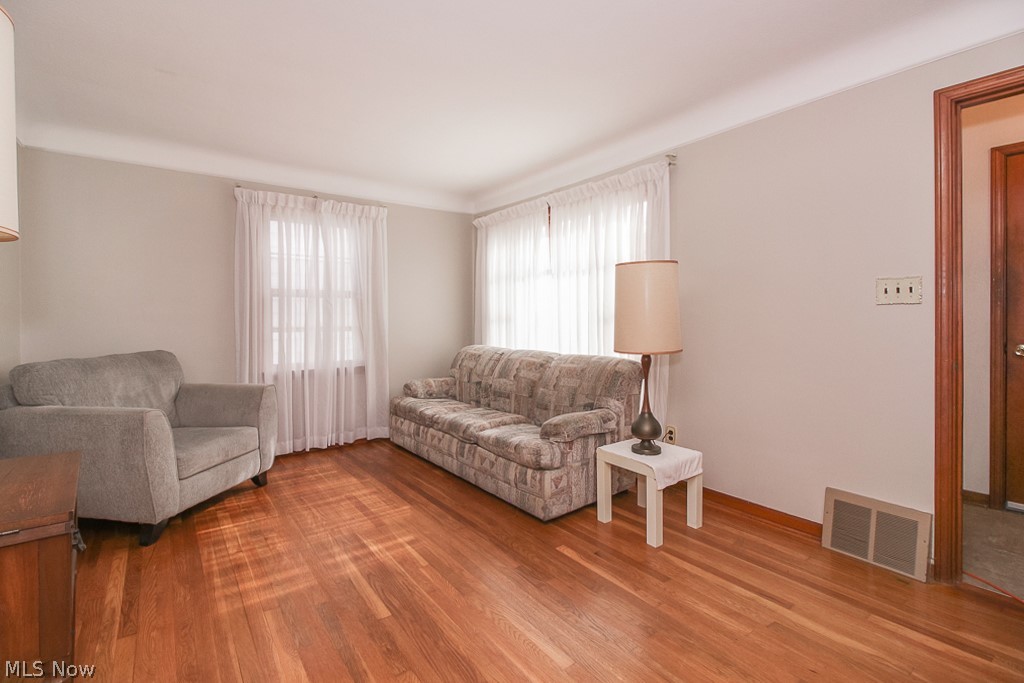 Yamshons Park Allotment - Residential